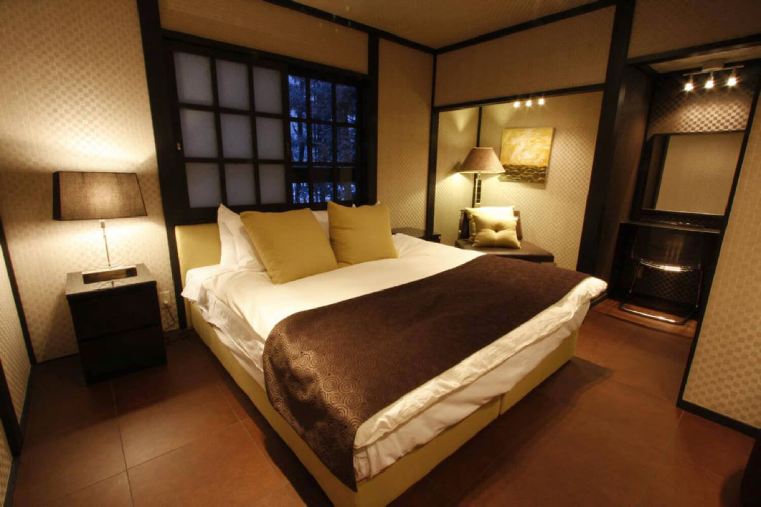 Hakuba Mountain Apartments 3 Bedroom Apartment SamuraiSnow