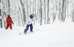 Myoko Snowsports Private Lessons 