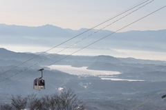 Myoko Lift Passes