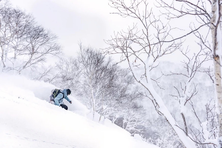 Private Lessons with Gondola Snowsports Niseko Hirafu