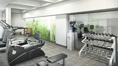 Kiroro Fitness Centre