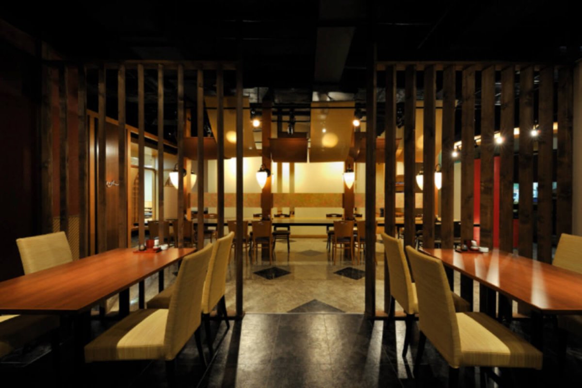 Rusutsu Restaurants
