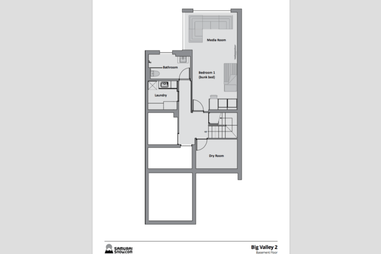 Big Valley 2 4 Bedroom House Samuraisnow