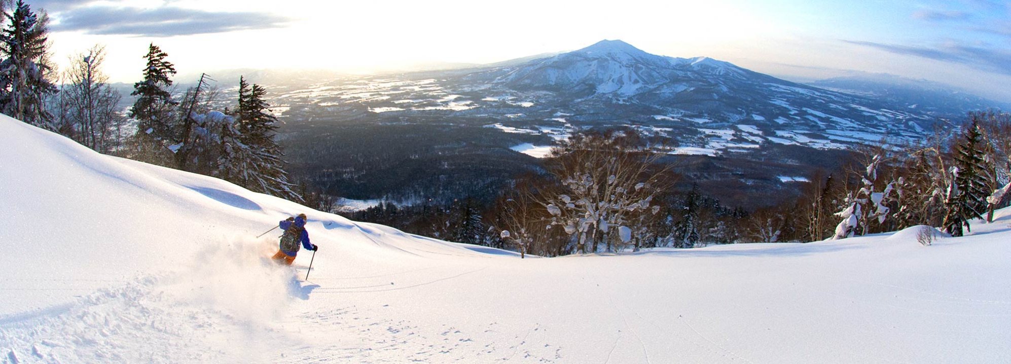 Perfect Skiing and Snowboarding