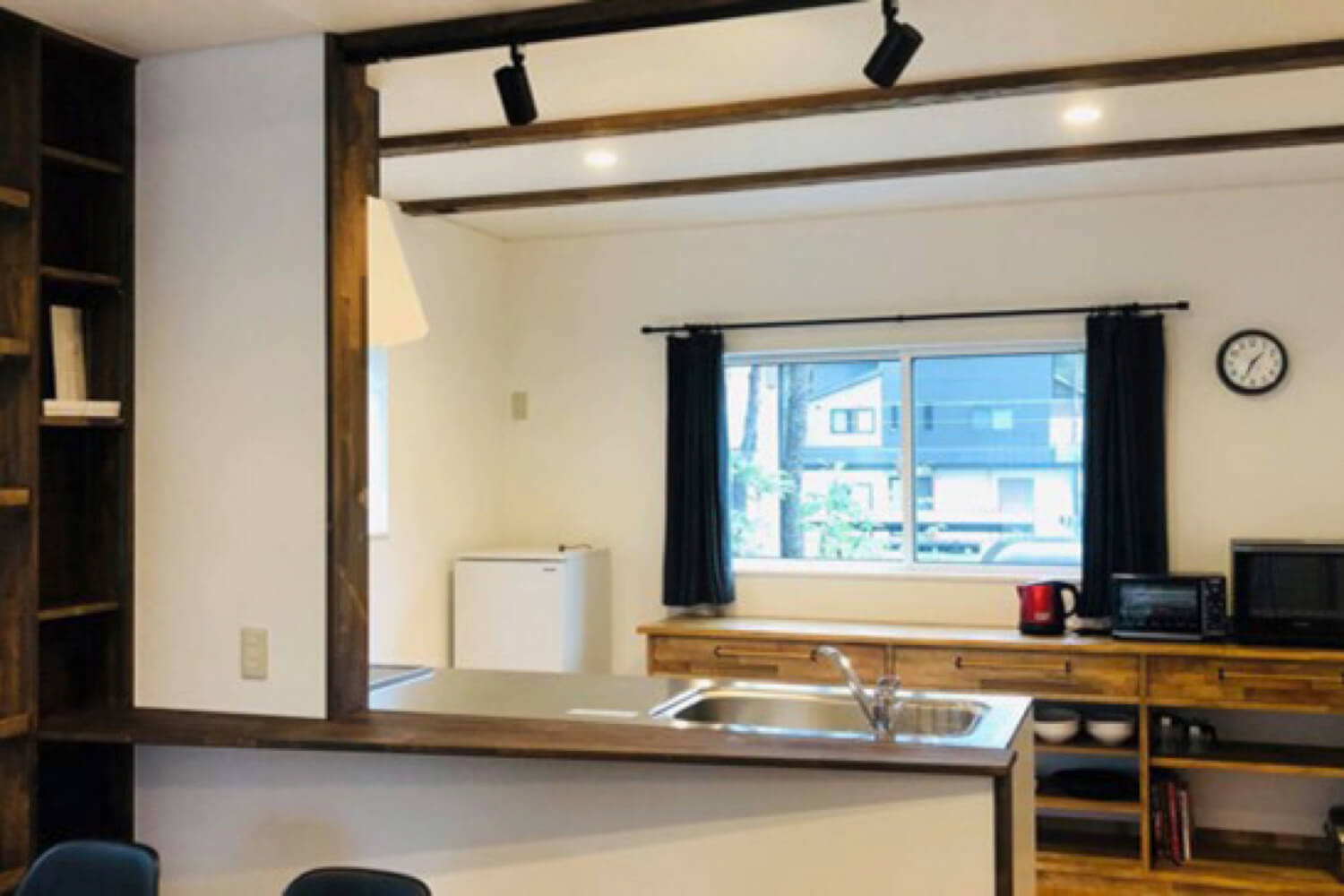 Cooper S 3 Bedroom House Samuraisnow
