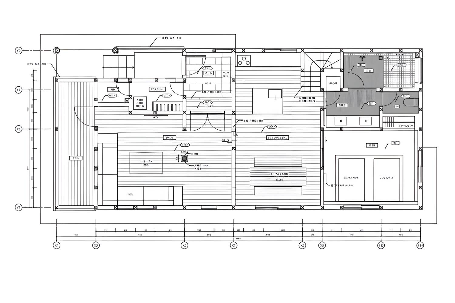Mountain Eave - 3 Bedroom House image 1