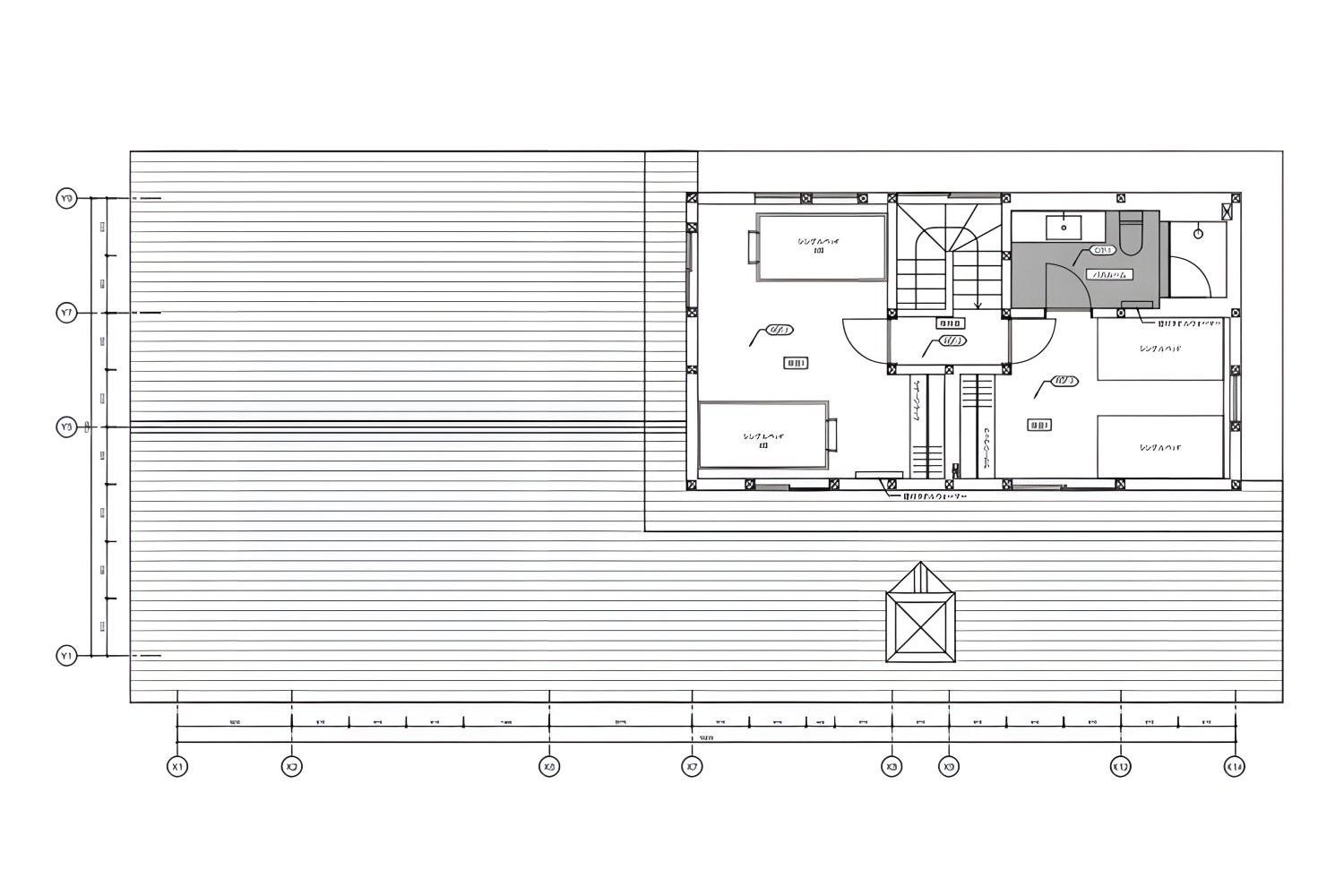 Mountain Eave - 3 Bedroom House image 2
