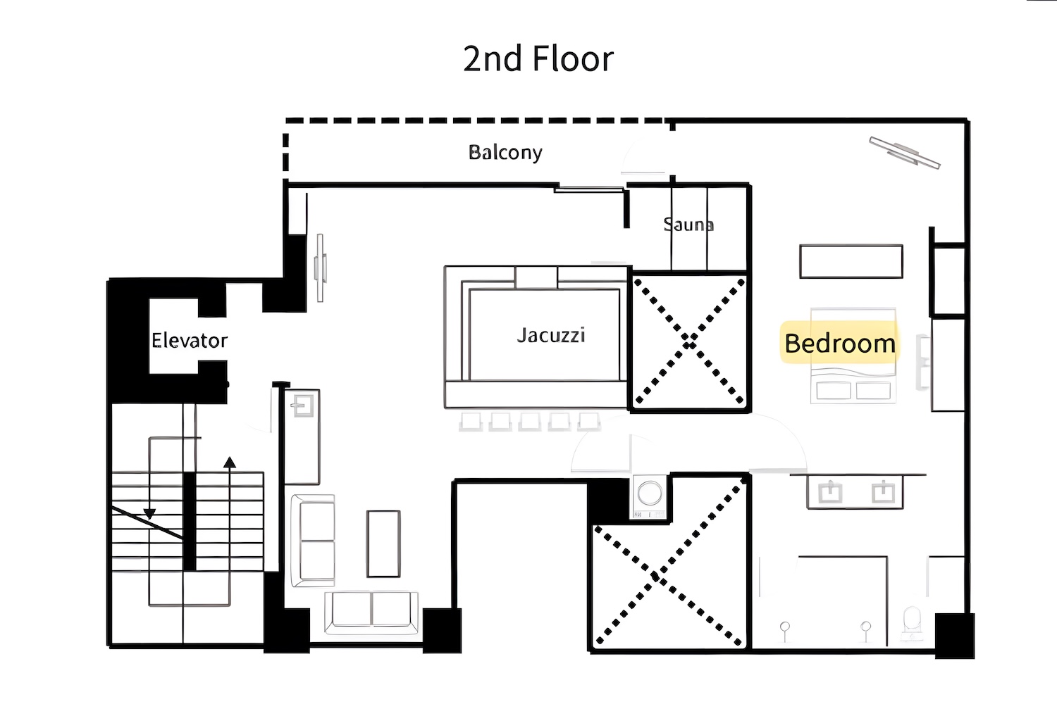 Nero - 4 Bedroom House image 2