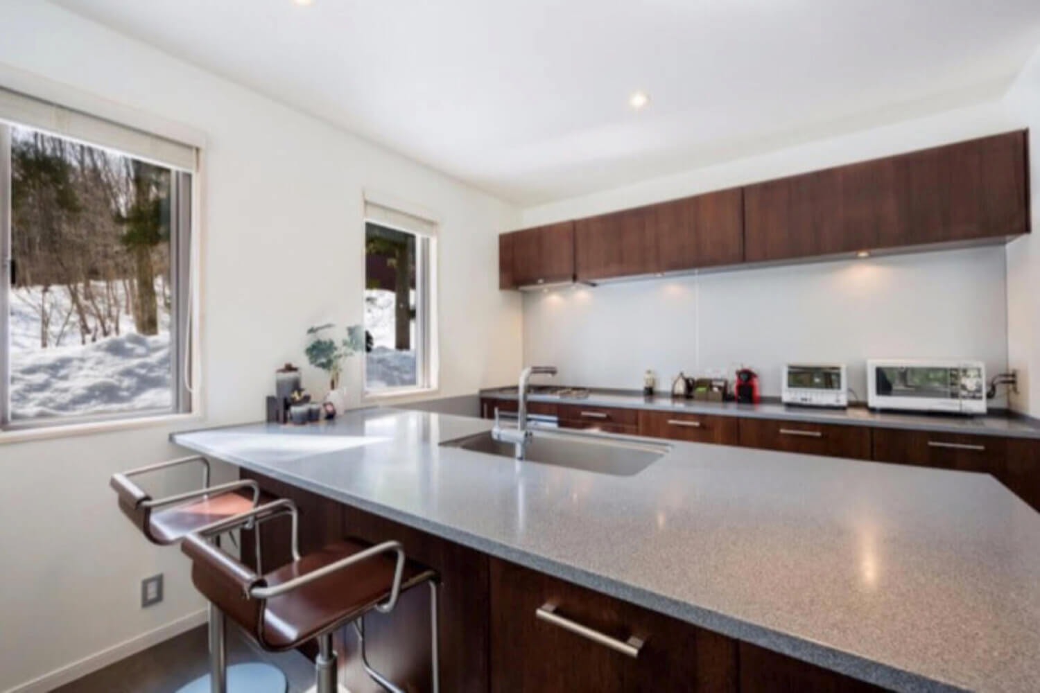 Phoenix Chalets 3 Bedroom Apartment Samuraisnow
