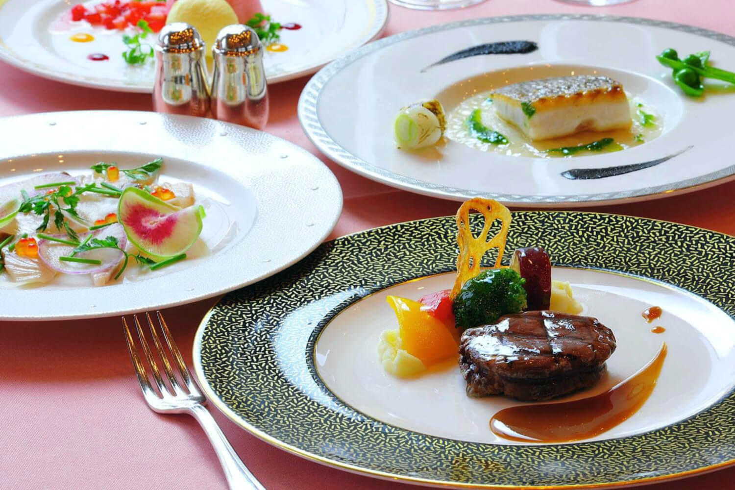 Shiga Prince Hotel East Wing Twin Room SamuraiSnow