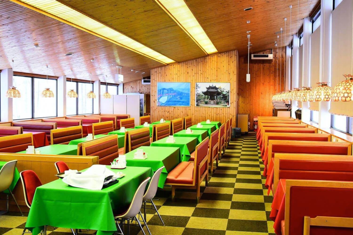 Shiga Prince Hotel West Wing SamuraiSnow