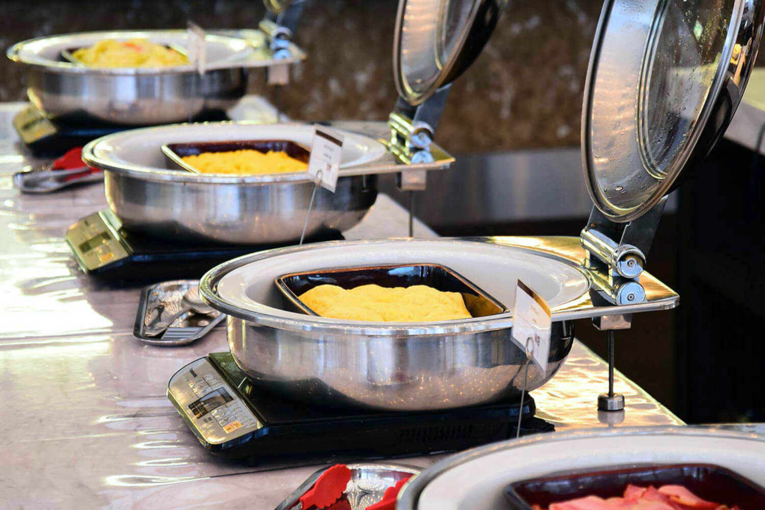 Shiga Prince Hotel West Wing SamuraiSnow