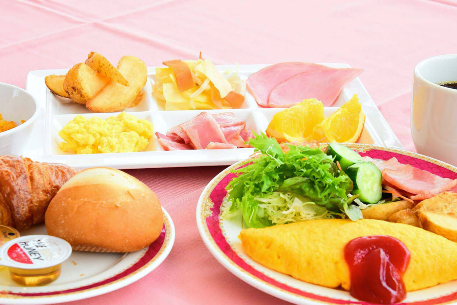 Shiga Prince Hotel West Wing SamuraiSnow