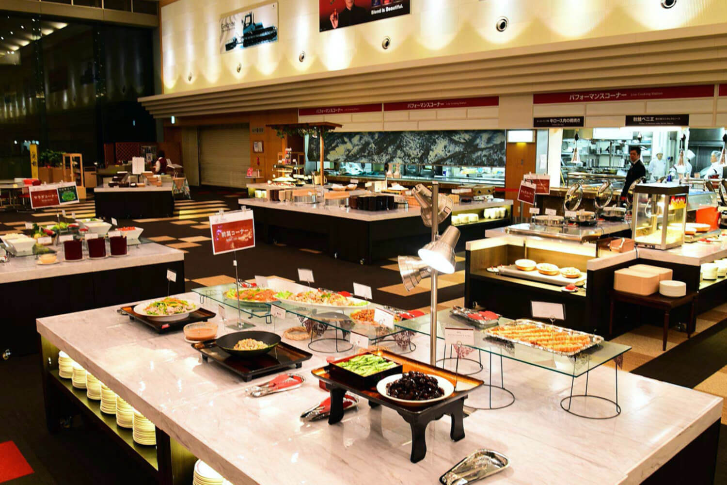 Shiga Prince Hotel West Wing SamuraiSnow