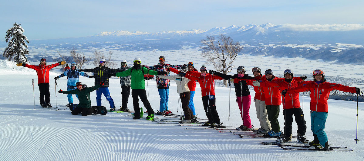 Furano Snow Sports 