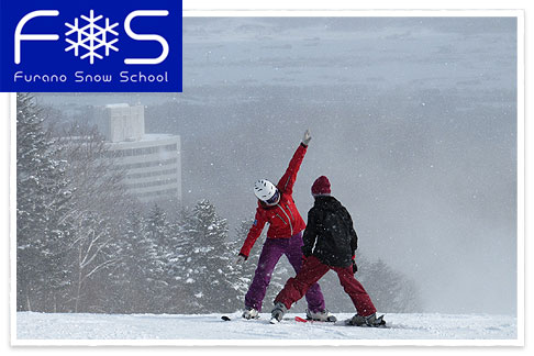 Furano Snow Sports Private Lessons