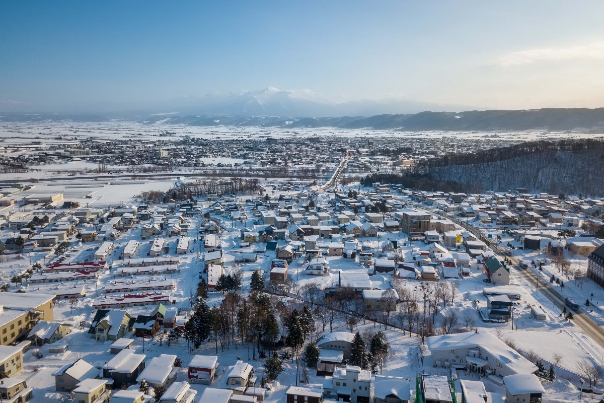 Furano Accommodation 