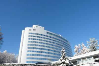 New Furano Prince Hotel