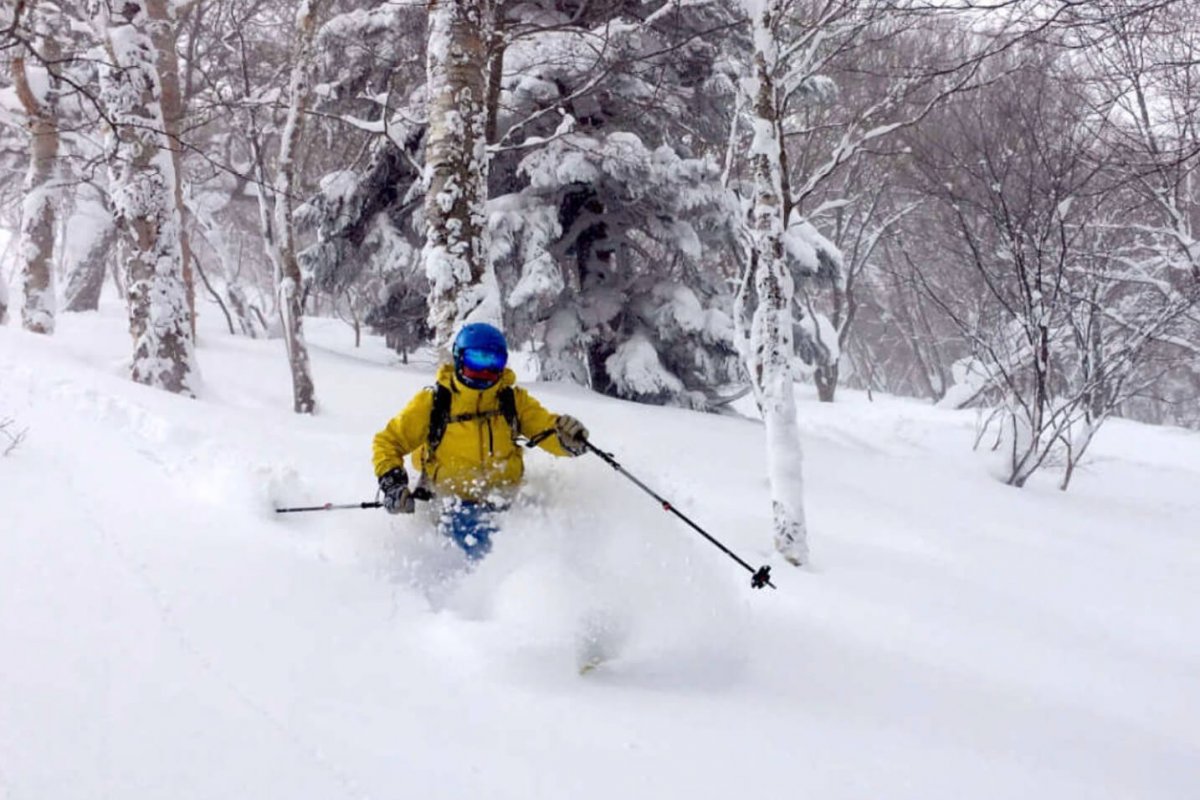 Furano Private Lessons