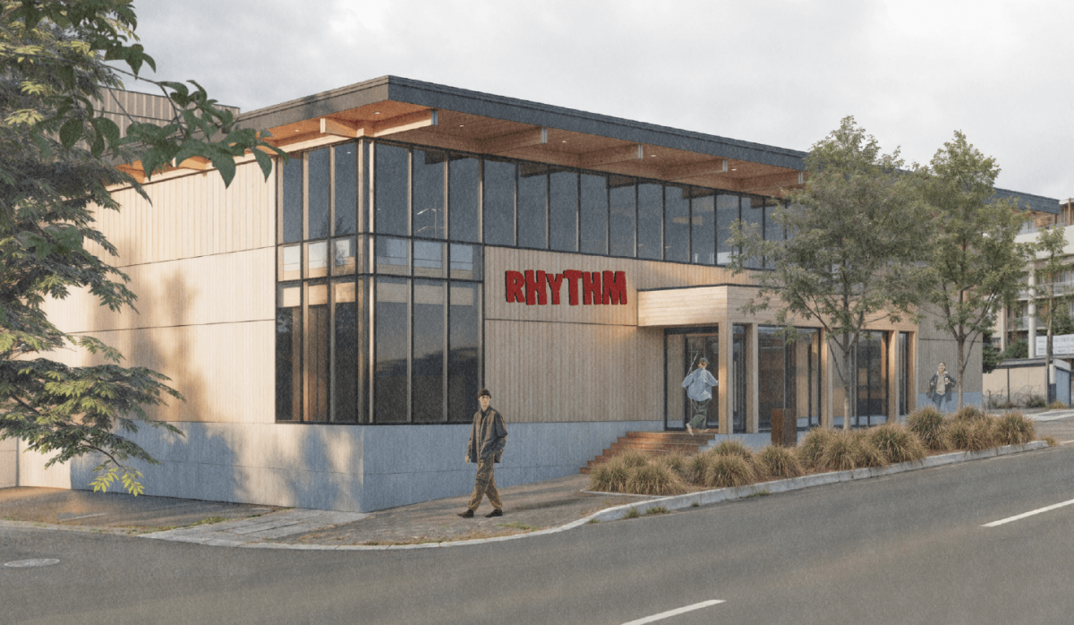 Rhythm Furano Store