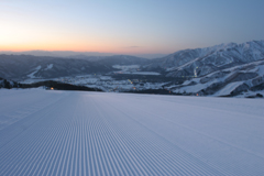 Why Ski in Japan?