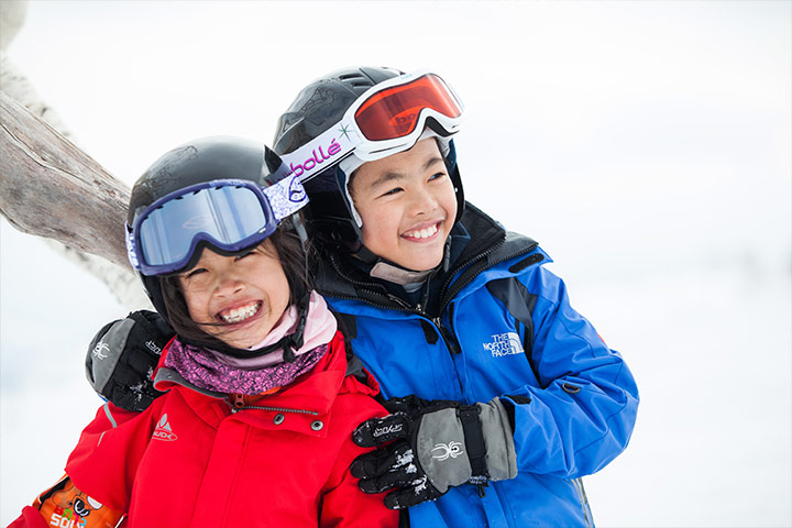 Niseko Family Favourites