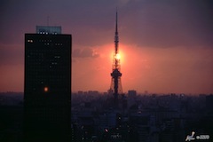 Tokyo Tower