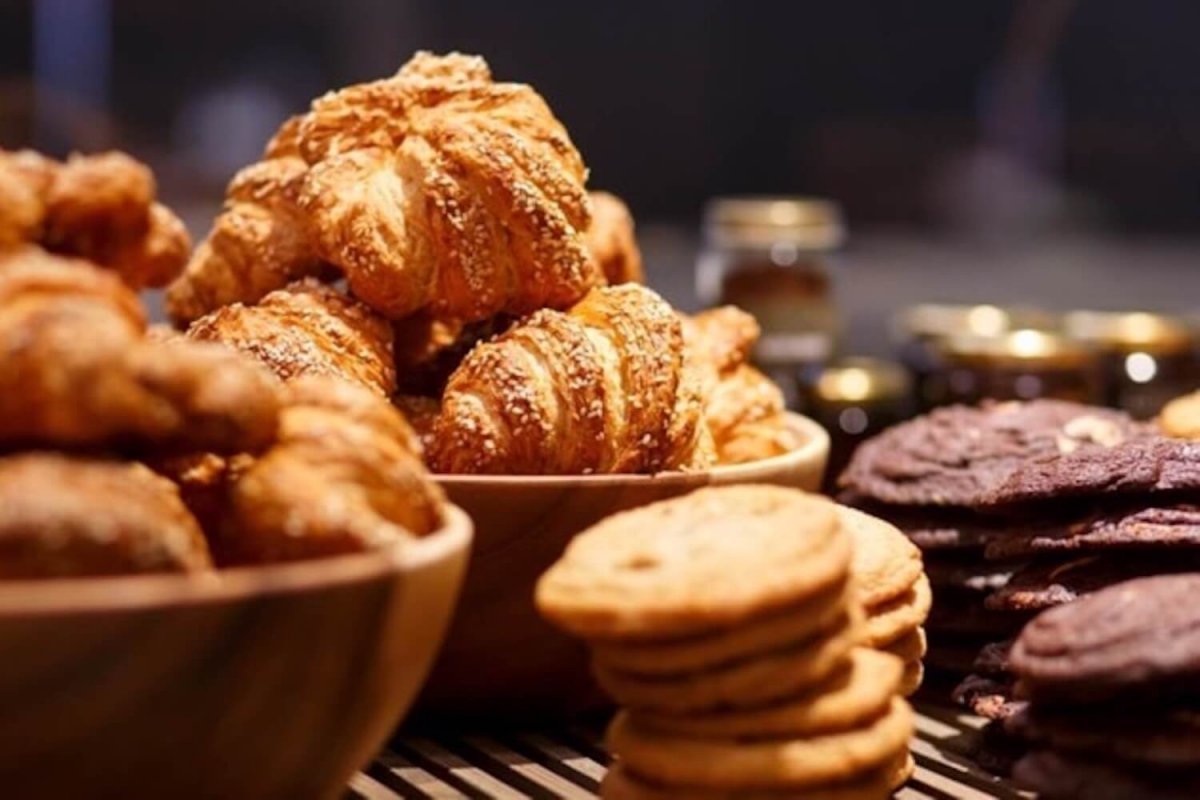 City Bakery