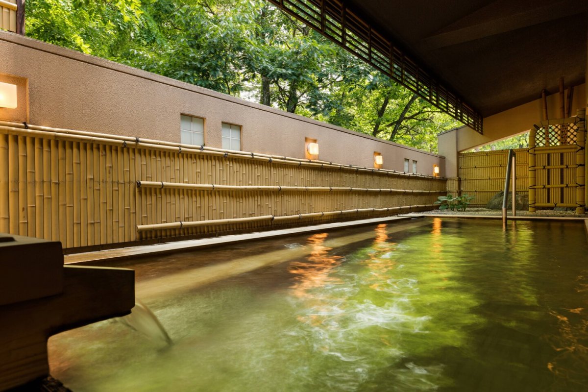 Echoland Onsen