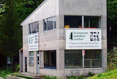 Evergreen Outdoor Centre