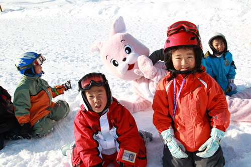 Hakuba Goryu Iimori Day Care