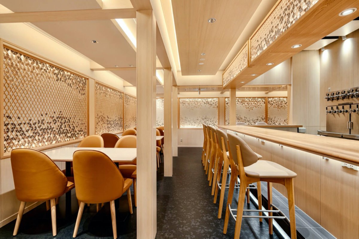 Grand Phenix Hakuba - Hinabe Restaurant