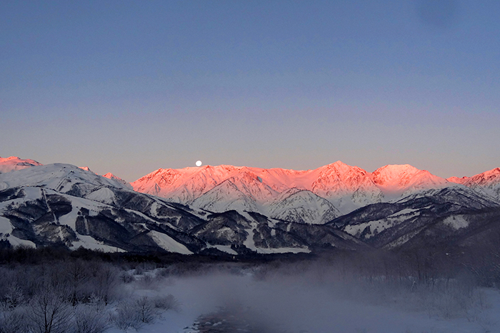 Hakuba