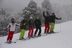 Hakuba Snowsports Private Lessons