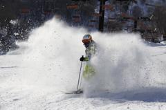 Hakuba Snowsports Private Lessons