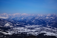 Hakuba