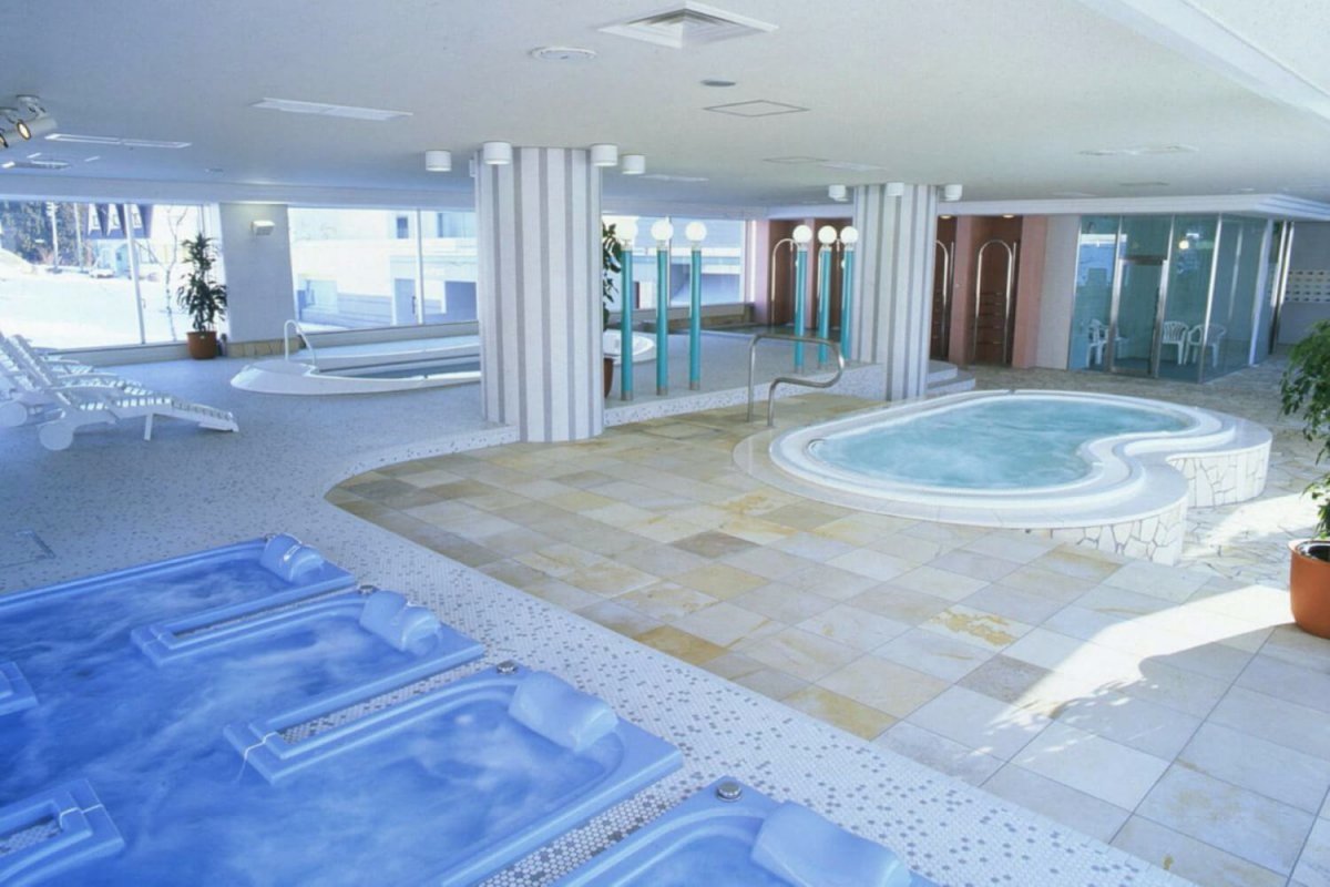 Hakuba Alps Hotel Karhaus