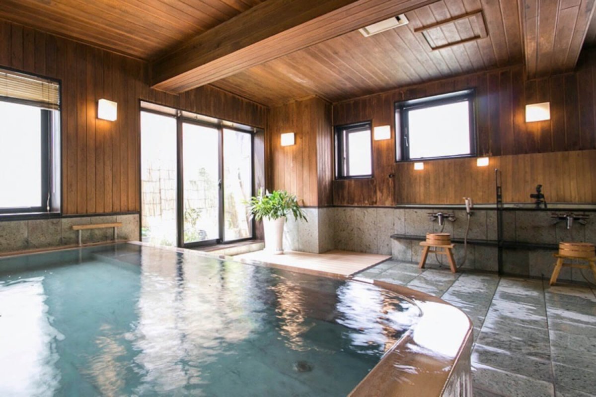 Hakuba Hifumi Onsen