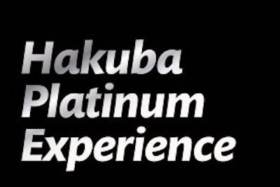 Hakuba Platinum Experience