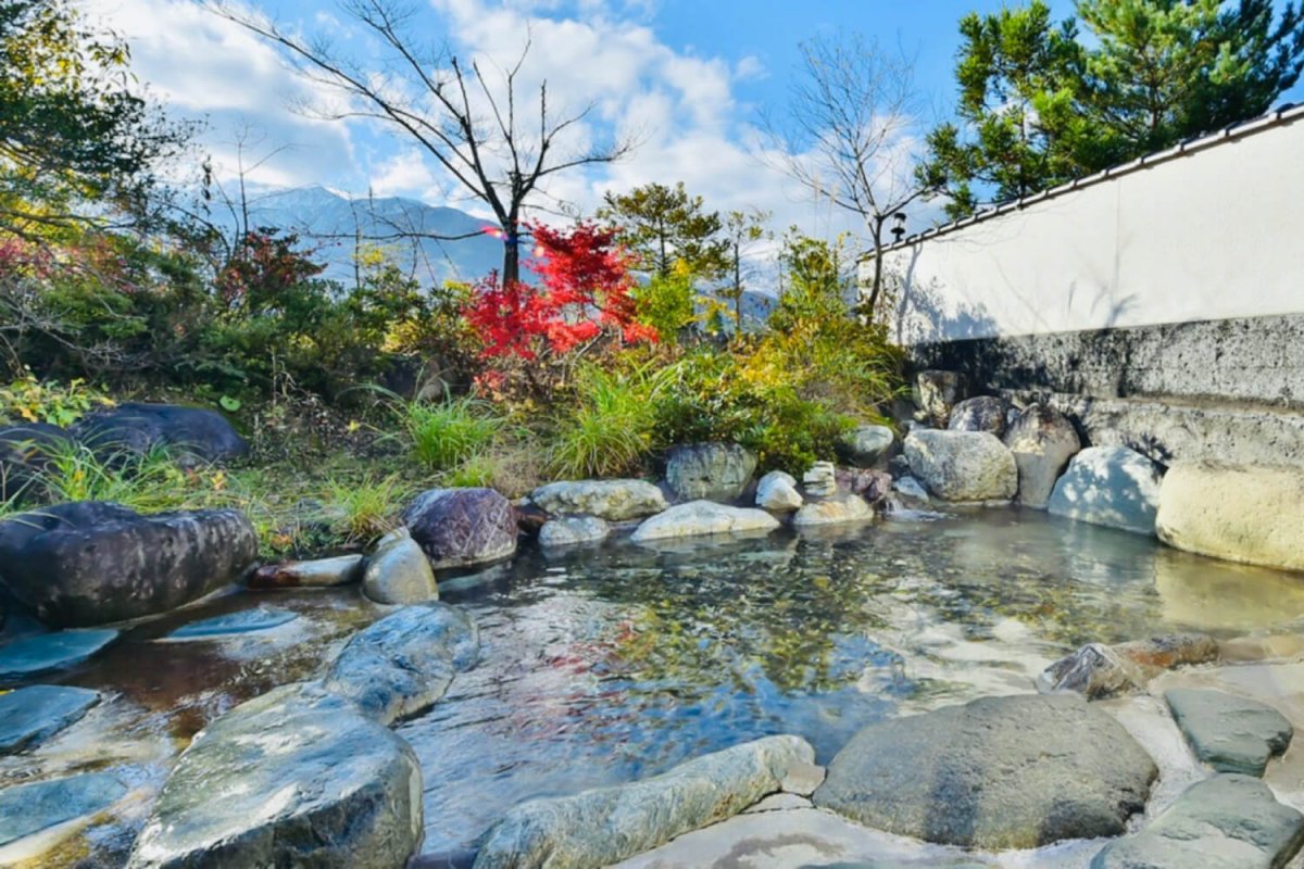 Royal Hotel Onsen