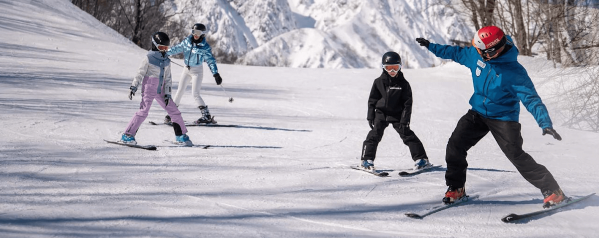 Hakuba Ski Concierge