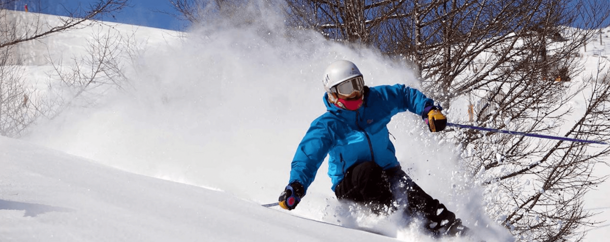 Hakuba Ski Concierge Private Lessons