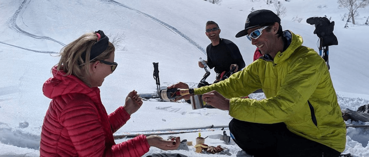 Hakuba Ski Concierge