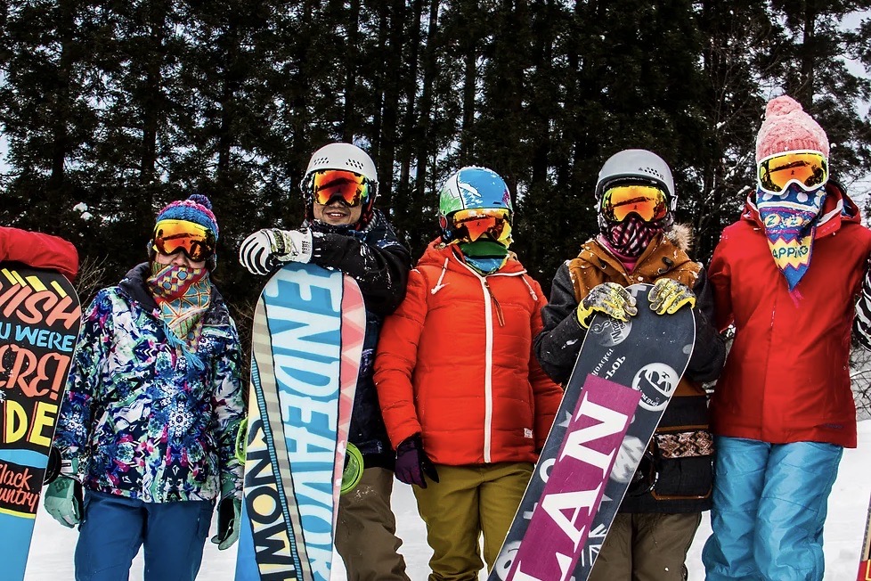 Hakuba Snowsports
