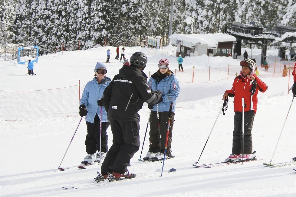 Hakuba Snowsports