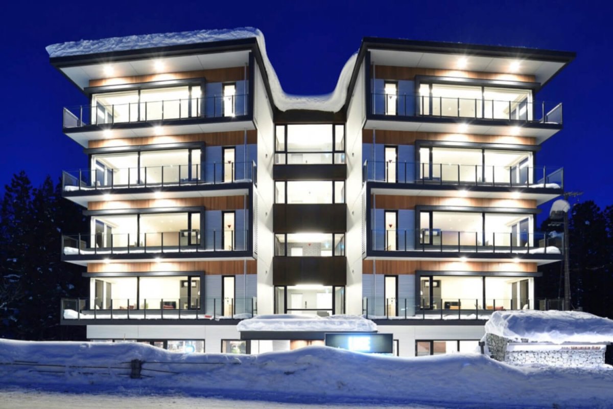 Hakuba