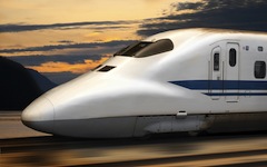 Getting to Hakuba
