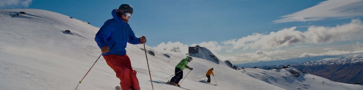 Madarao Action Snowsports Group Lessons