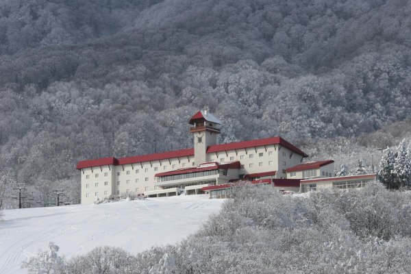 Myoko Akakura Hotel 