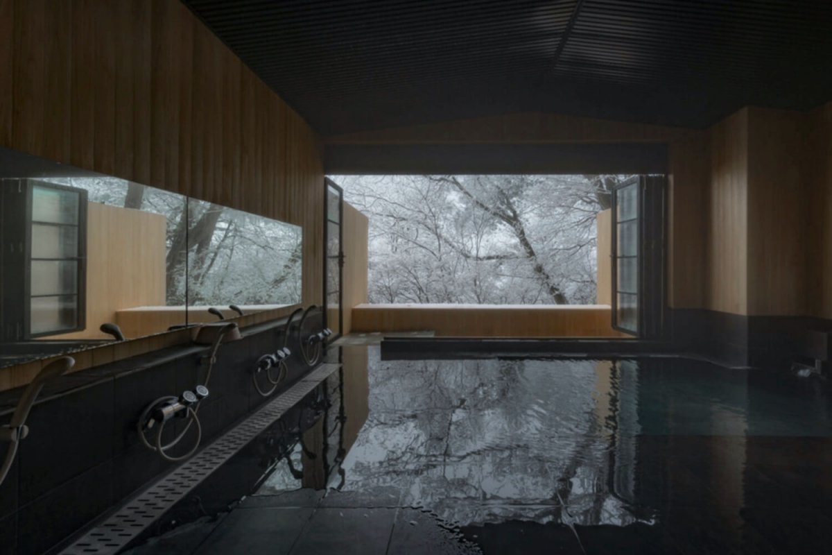 Alp Myoko Onsen